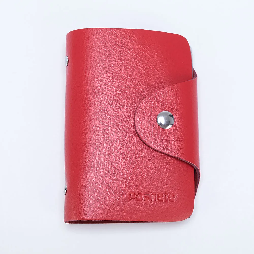Poshete Визитница 878-002-Posh