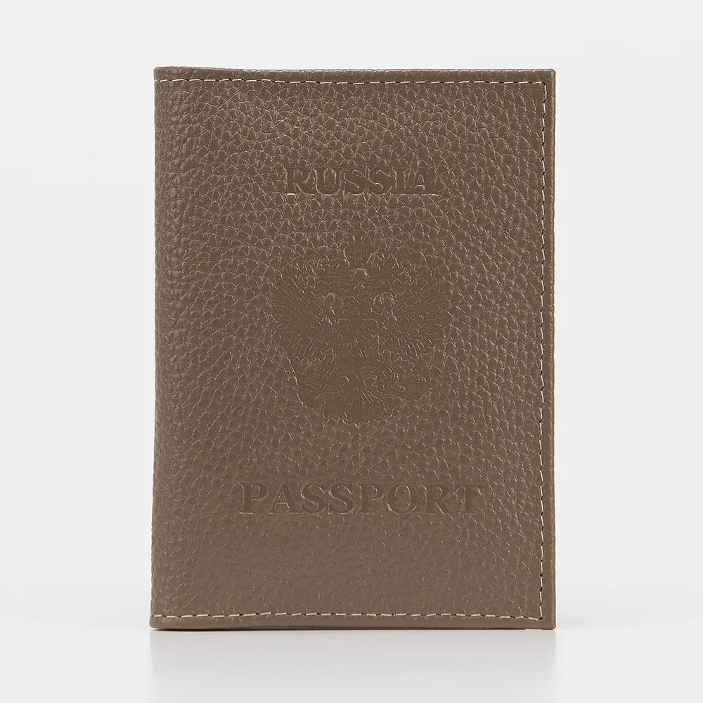 Poshete Обложка на паспорт 604-118M