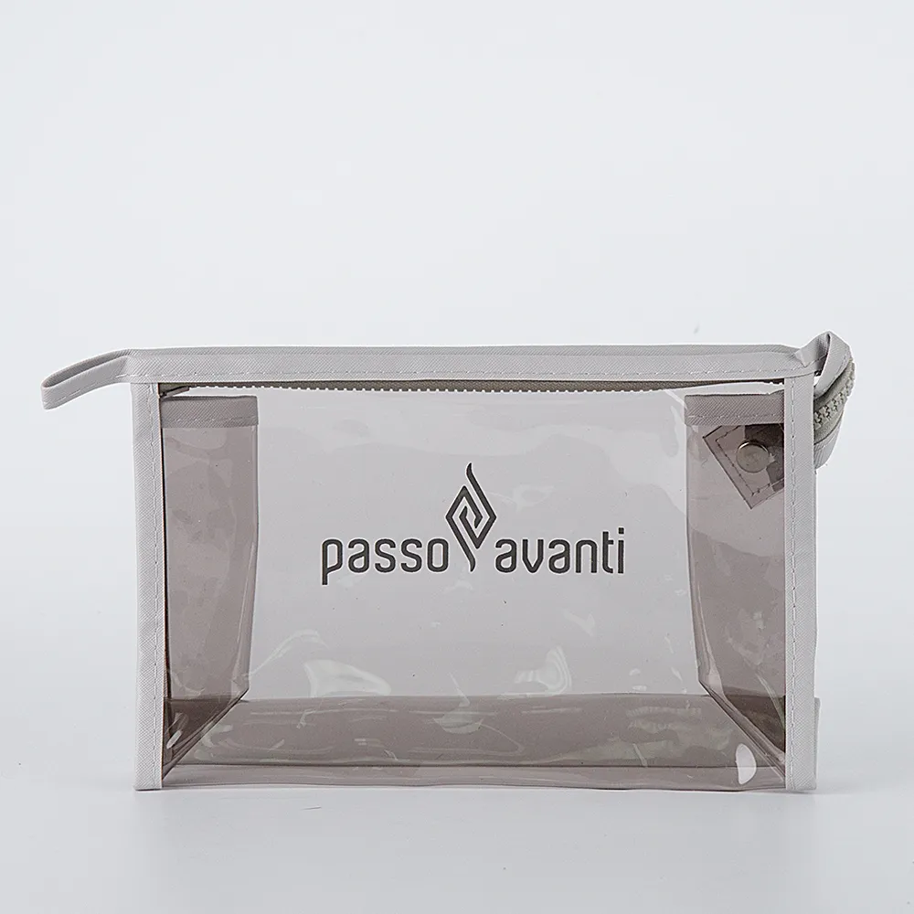 Passo Avanti Косметичка 875-1805
