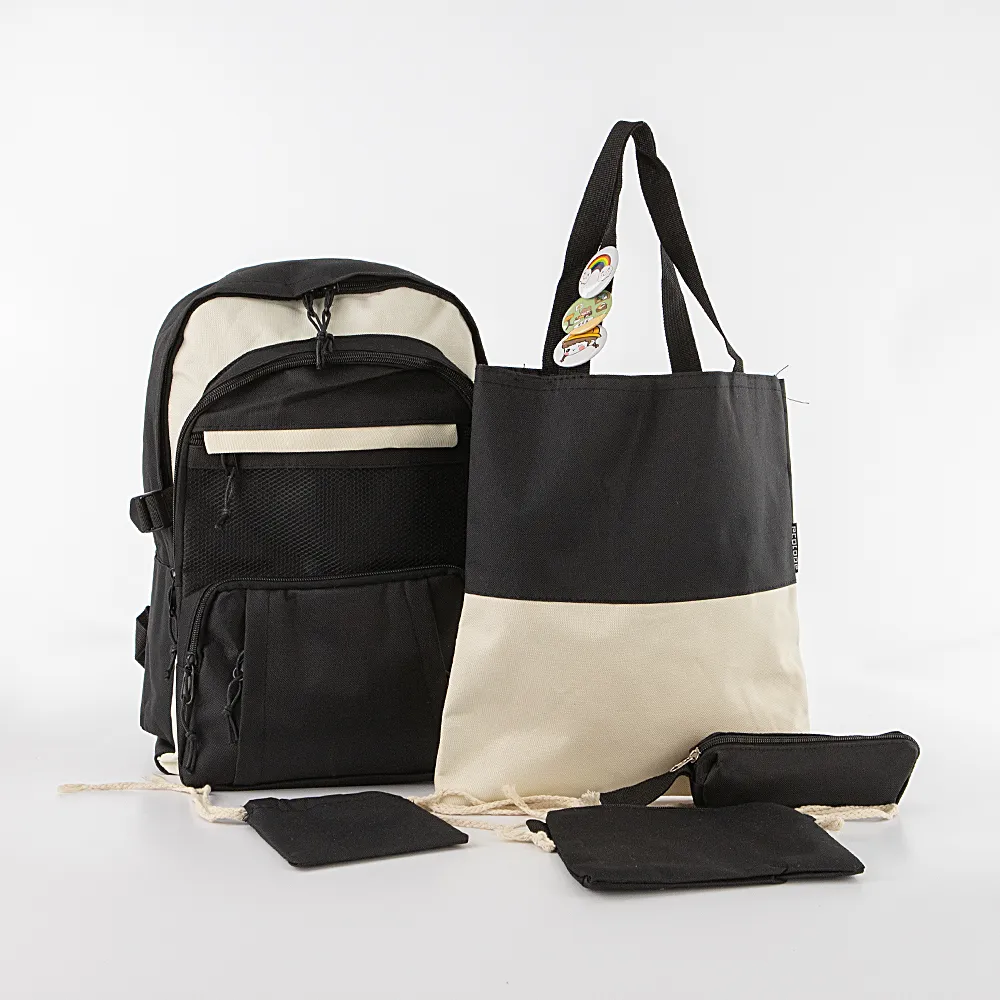 Ecotope Рюкзак 384-202