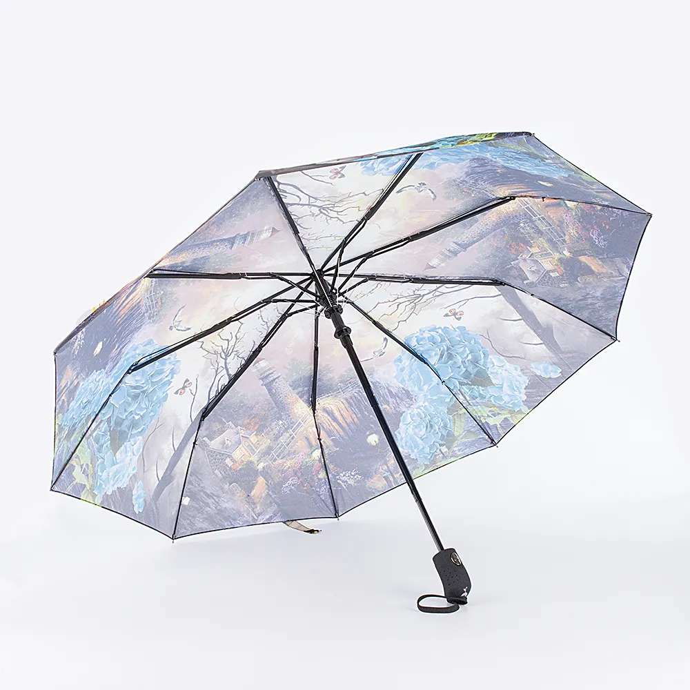 Rain Berry Зонт 739-7059