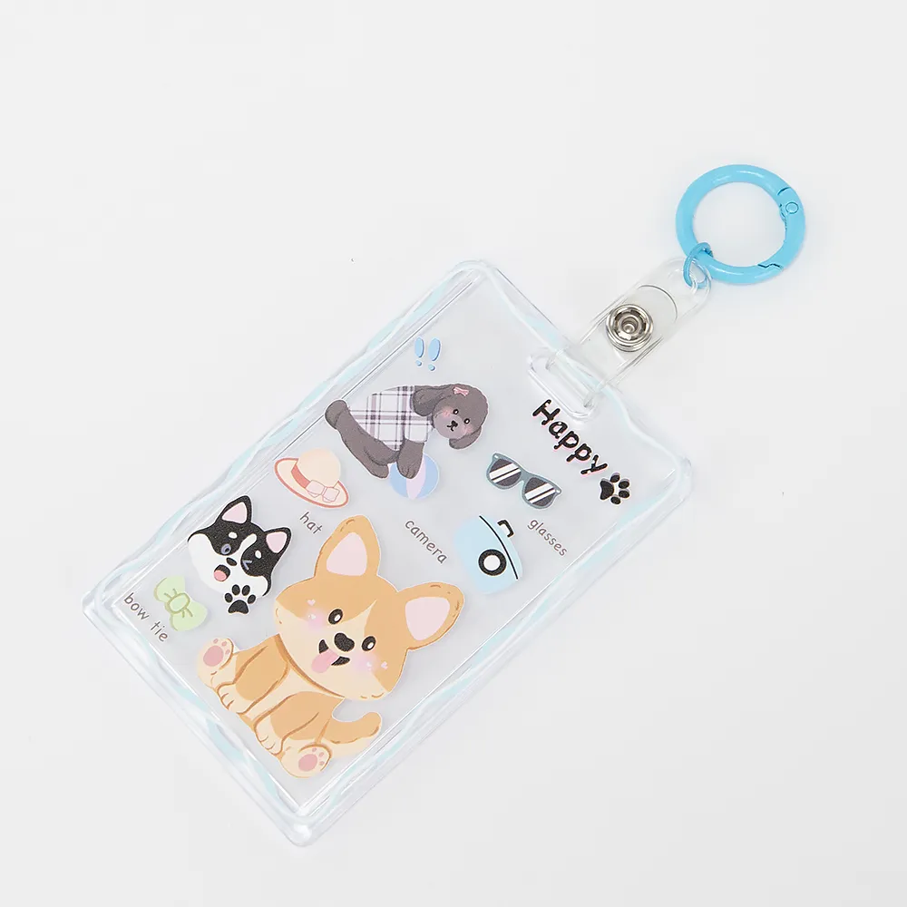 ILikeGift Картхолдер 686-128P