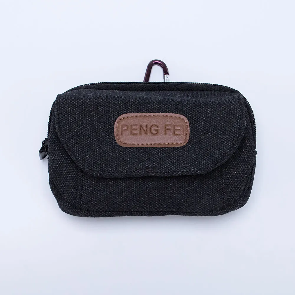 Peng Fei Сумка на пояс 202-1804