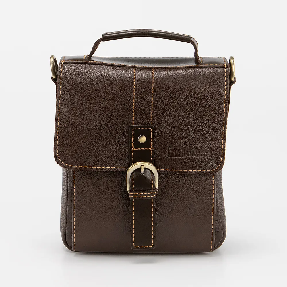 Francesco Molinary Сумка-планшет 352-BL10080-64