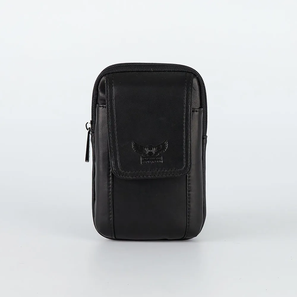 Poshete Сумка на пояс 253-3001