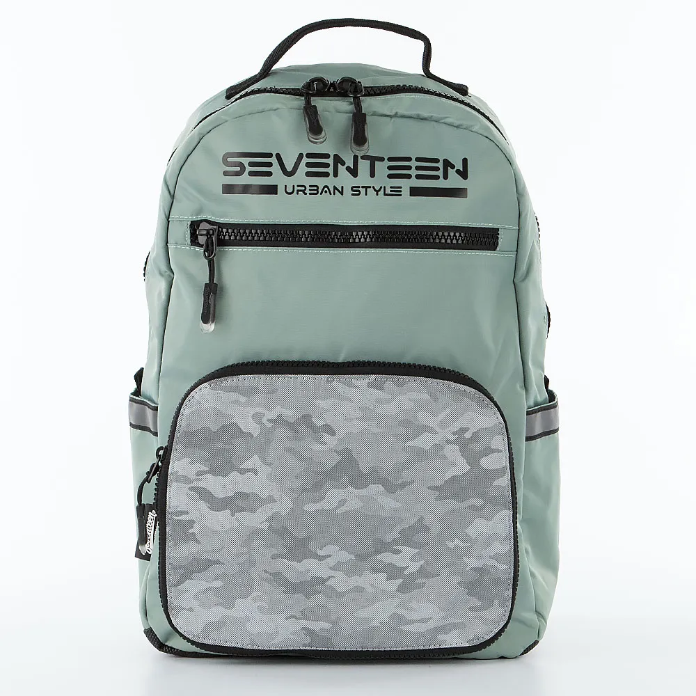 SEVENTEEN Рюкзак 076-SVJB-Neon Light
