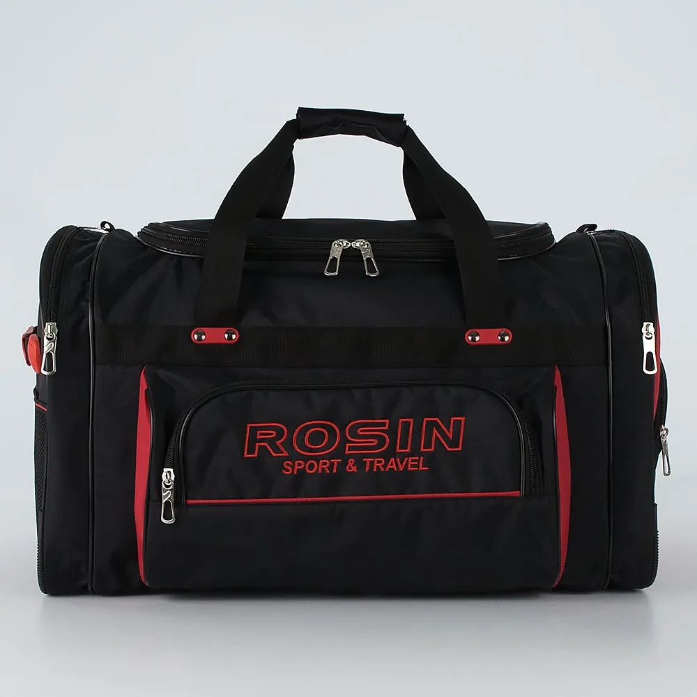 Rosin Сумка дорожно-спортивная 001-2403
