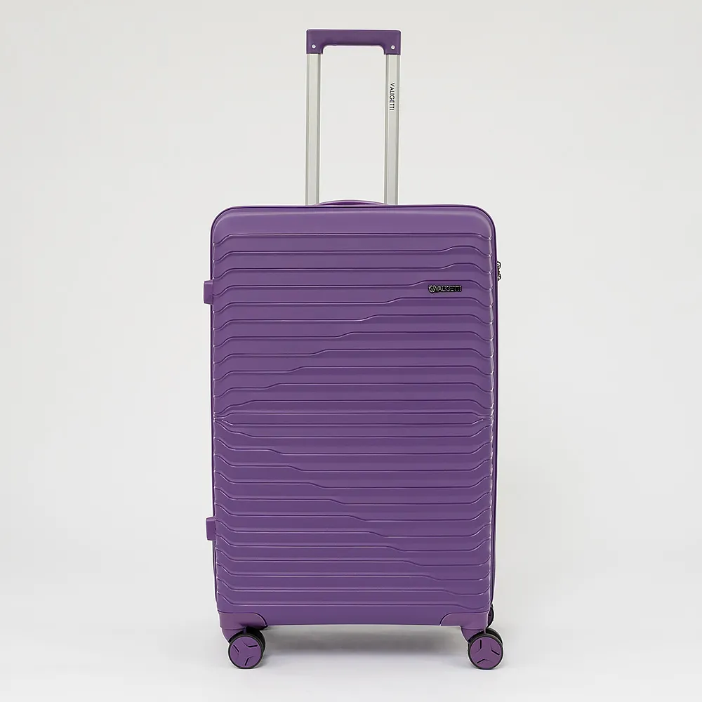 Valigetti Чемодан на 4-х колесах 262-072/3