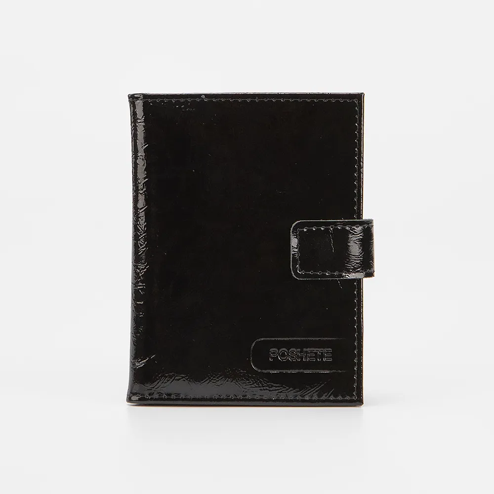 Poshete Обложка для паспорта и автодок 604-077LN