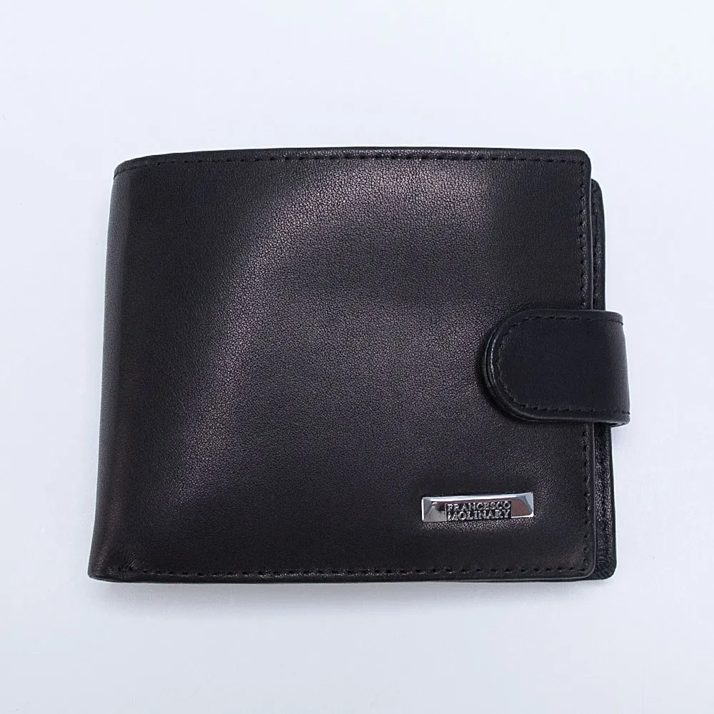 Francesco Molinary Кошелек 678-084-8B