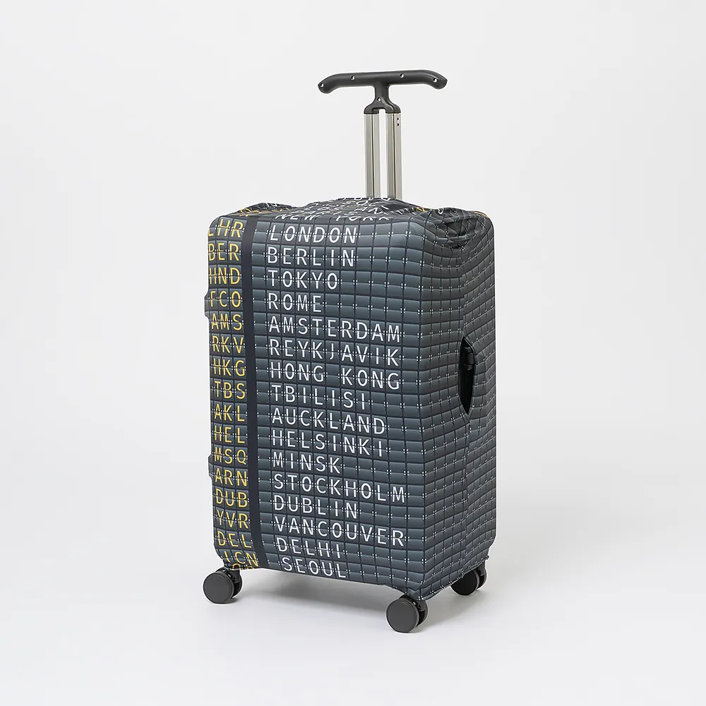 Grott Чехол для чемодана 210-LCS292
