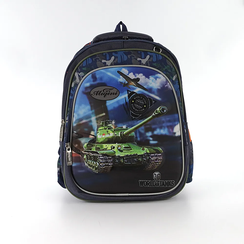 Ecotope Ранец 306-8107