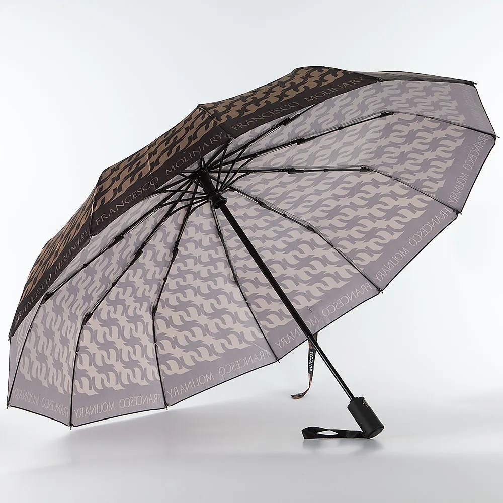 Francesco Molinary Зонт 734-23581-FM
