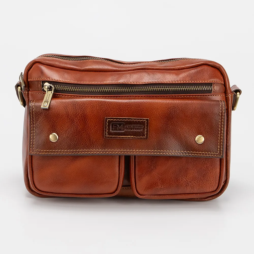 Francesco Molinary Сумка-планшет 951-7155