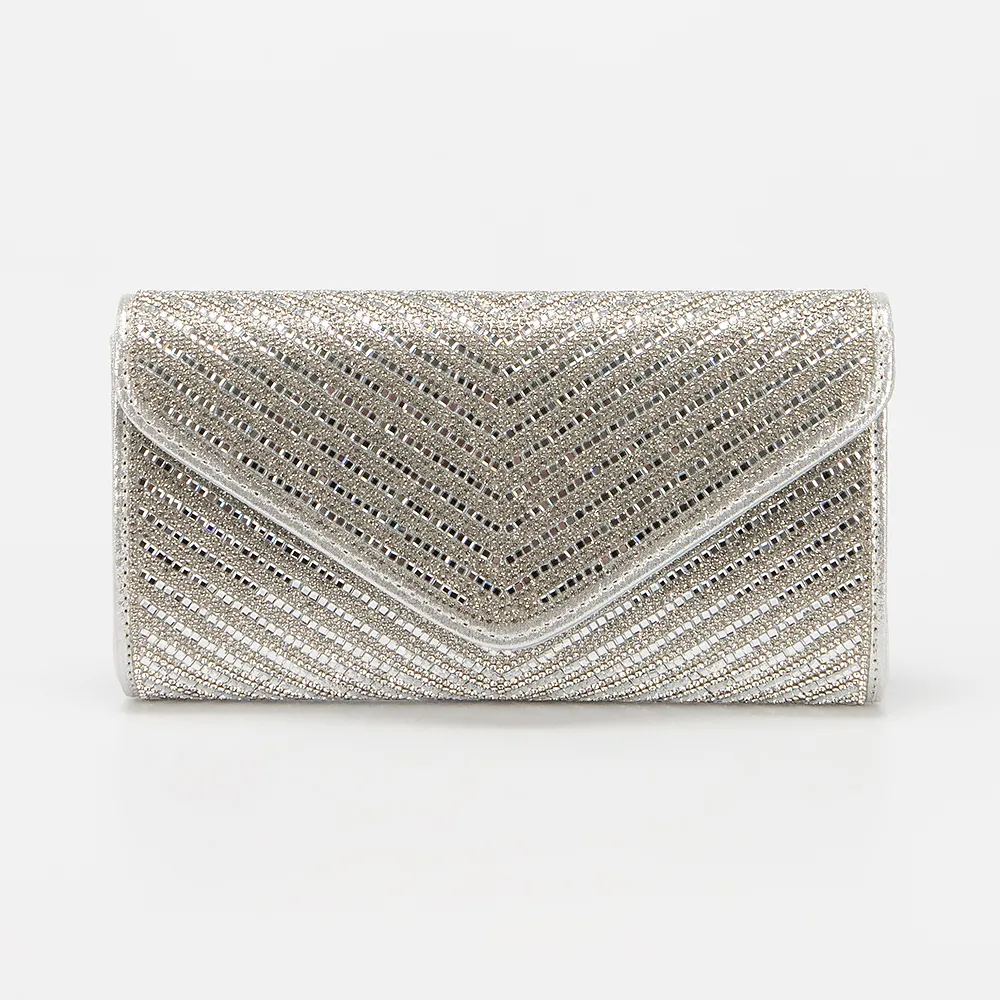 Passo Avanti Клатч 863-Y23-15