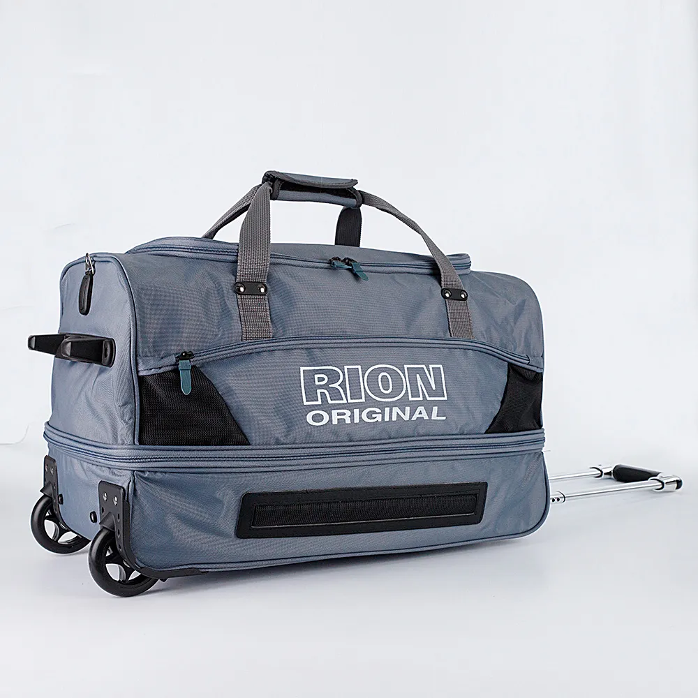Rion Сумка на колесах 002-145