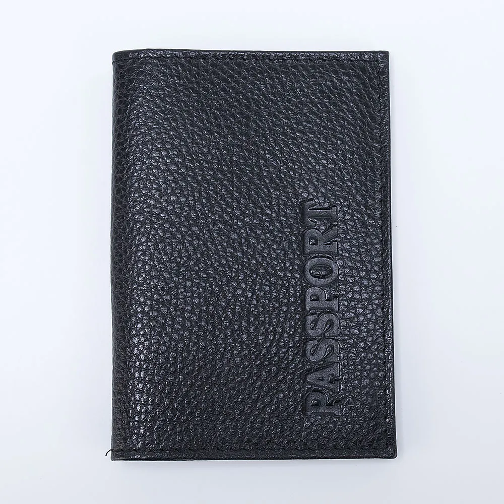 Francesco Molinary Обложка на паспорт 667-KPF-1S