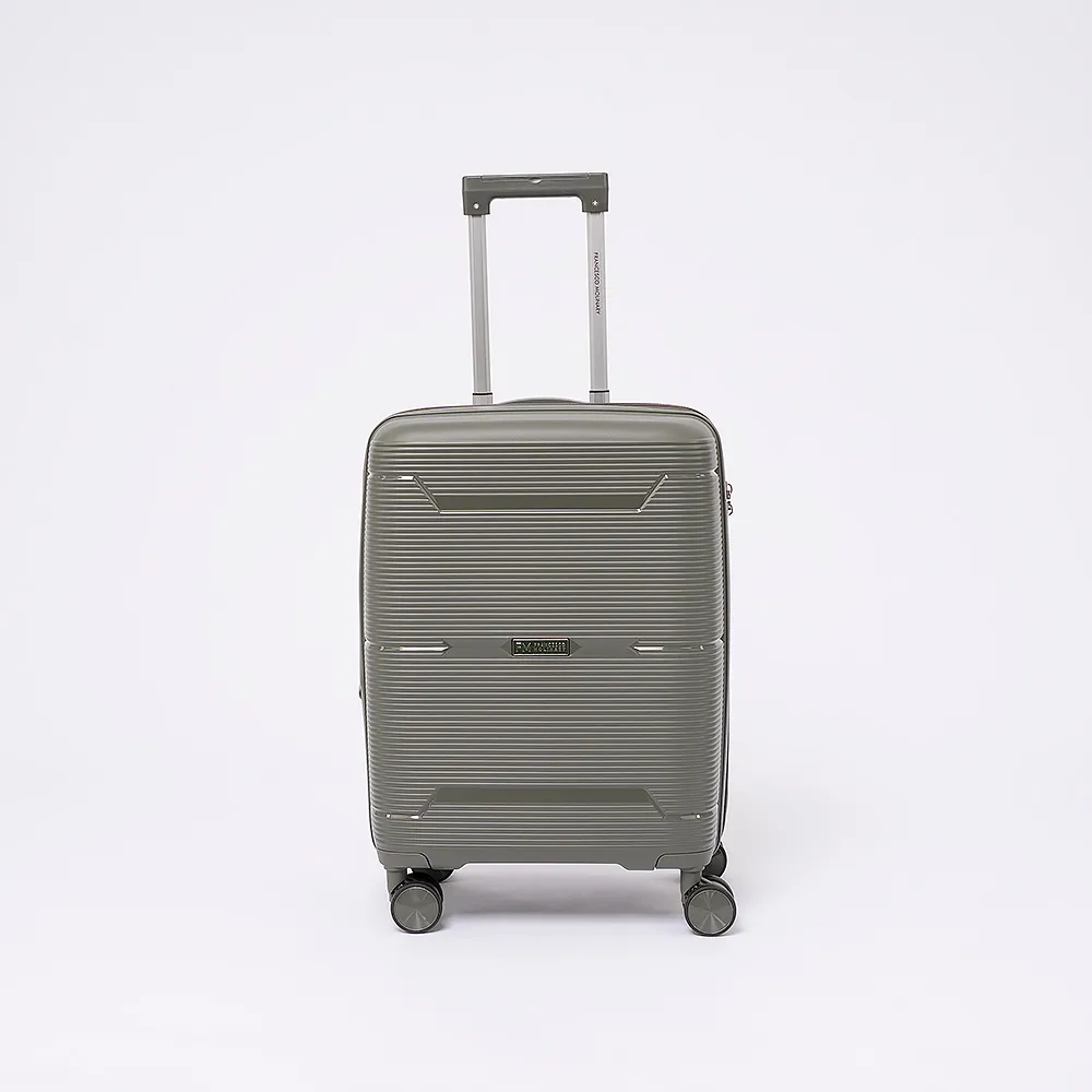 Francesco Molinary Чемодан на 4-х колесах 344-209/