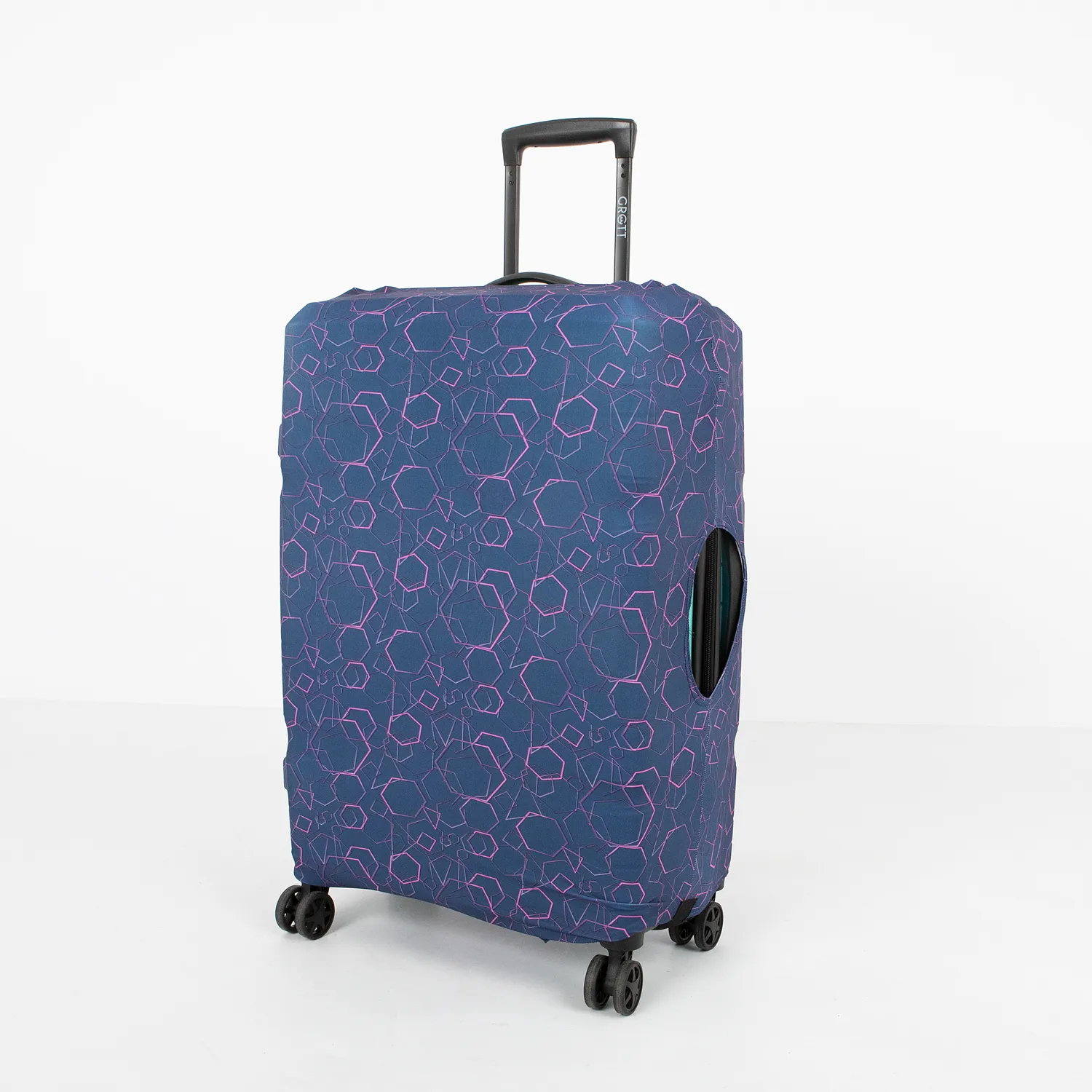 Grott Чехол для чемодана 351-41694