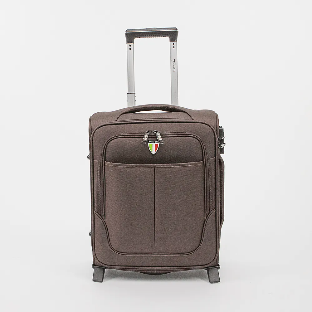 Valigetti Чемодан на 2-х колесах 227-A151