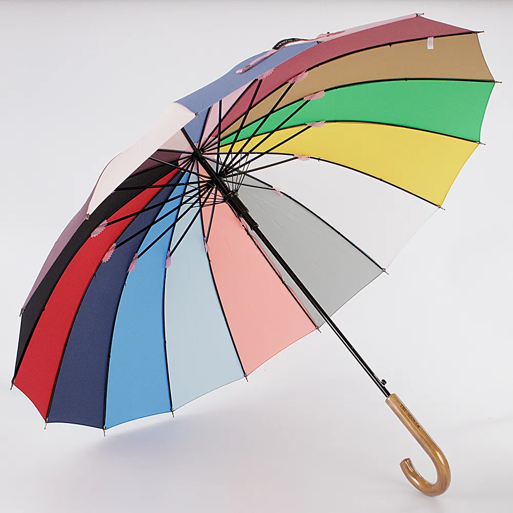 Tri Slona Зонт-трость 737-2254