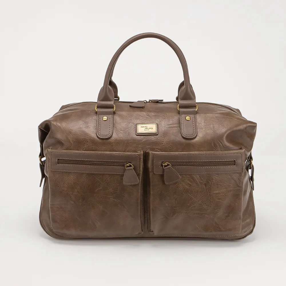 David Jones Сумка дорожно-спортивная 823-CM3553-1