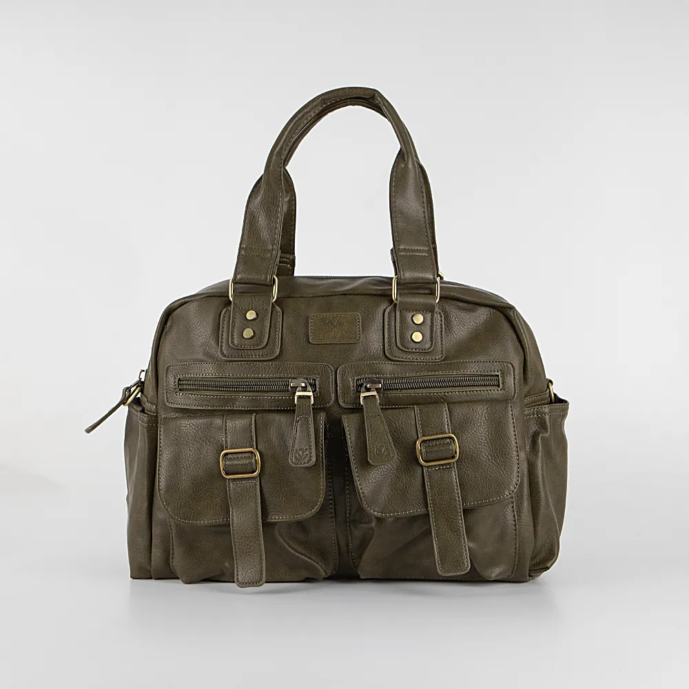 Valigetti Сумка дорожно-спортивная 387-6069