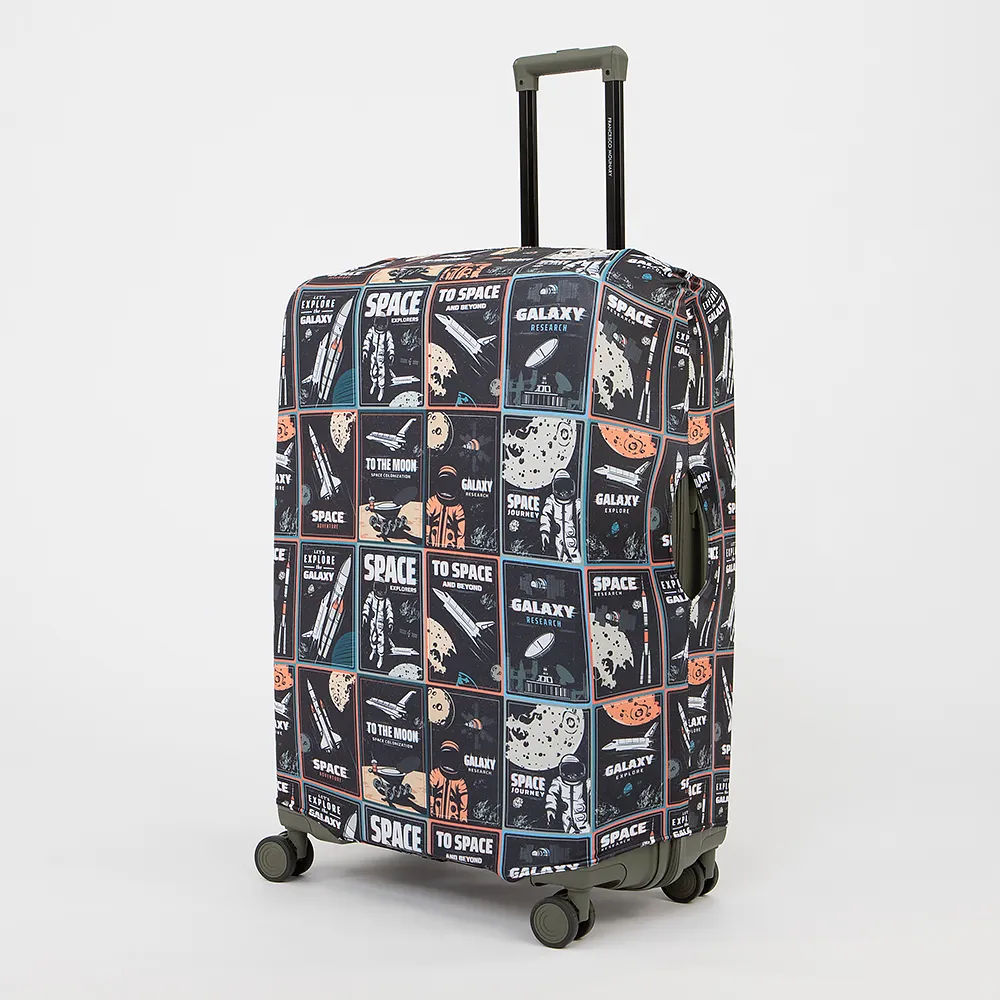 Grott Чехол для чемодана 210-LCS291