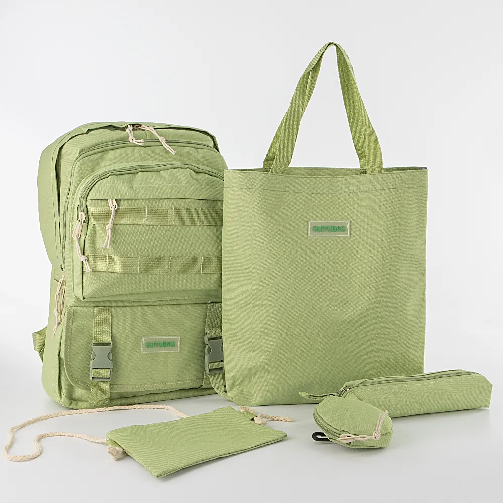 Ecotope Рюкзак 384-203