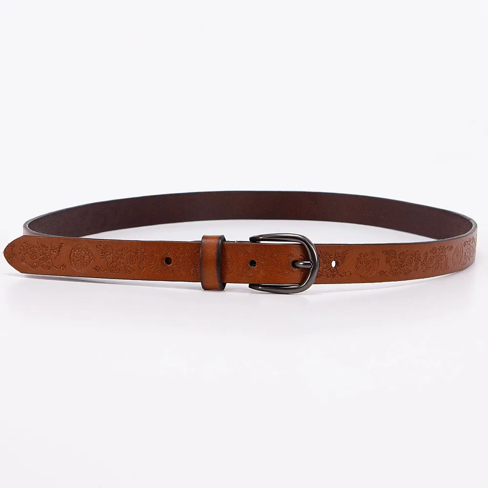 Poshete Ремень 571-1809