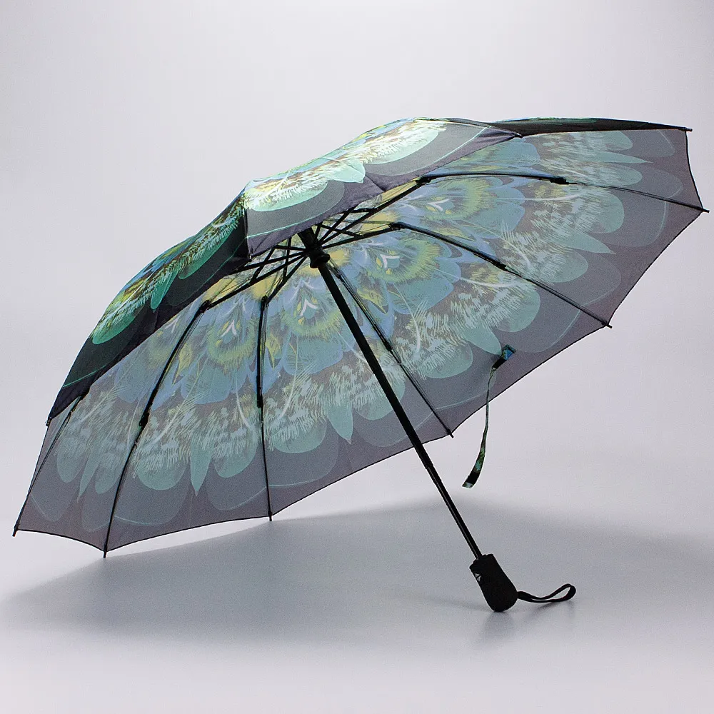 Rain Berry Зонт 734-21321