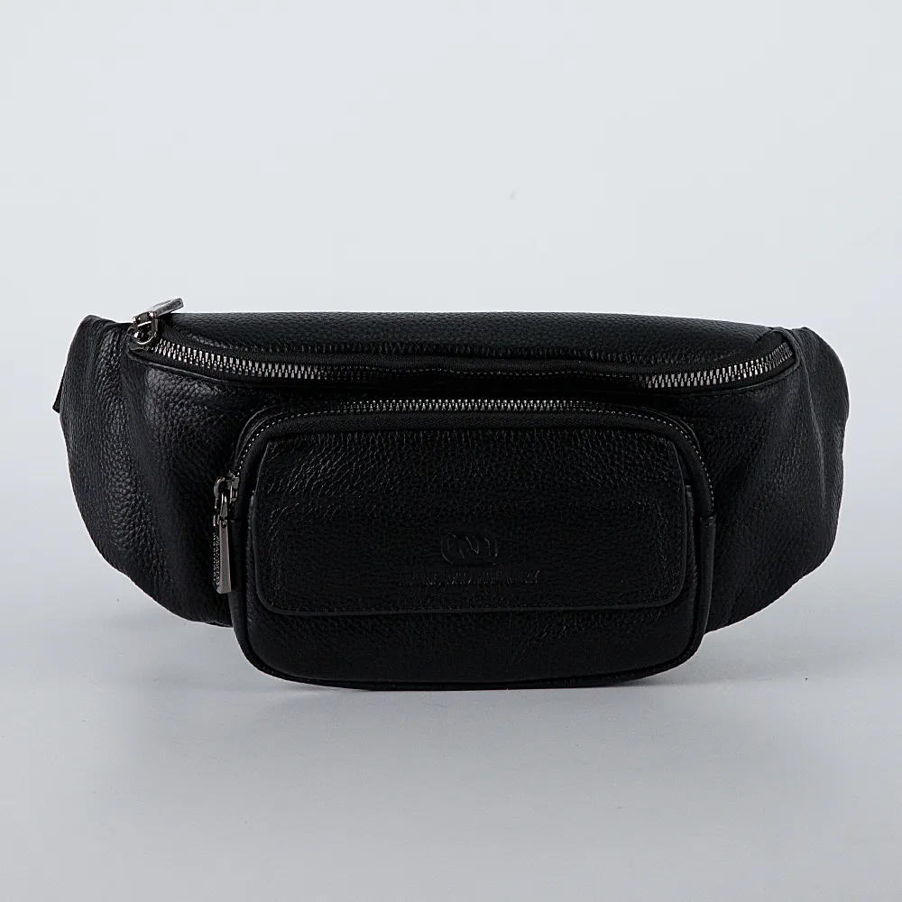 Francesco Molinary Сумка на пояс 356-Y001