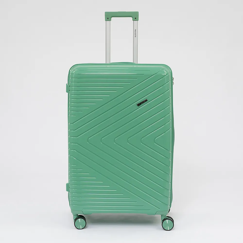 Valigetti Чемодан на 4-х колесах 344-159