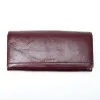 Poshete Кошелек (бордовый)