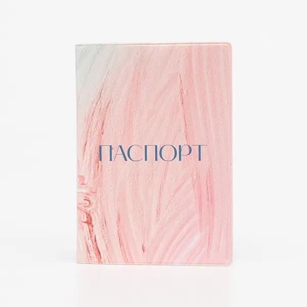 ILikeGift Обложка на паспорт 686-16-обложка