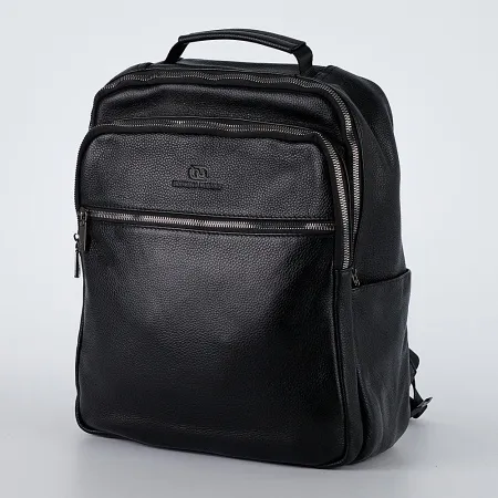 Francesco Molinary Рюкзак (черный)