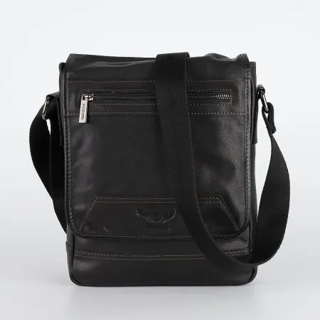 Poshete Сумка-планшет (черный)