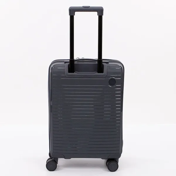 Francesco Molinary Чемодан на 4-х колесах 262-PP31