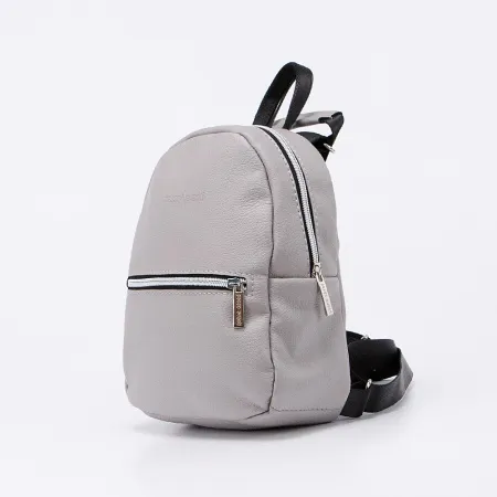Passo Avanti Сумка-рюкзак (светло-серый)