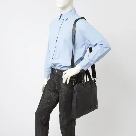 Valigetti Сумка для ноутбука (черный)