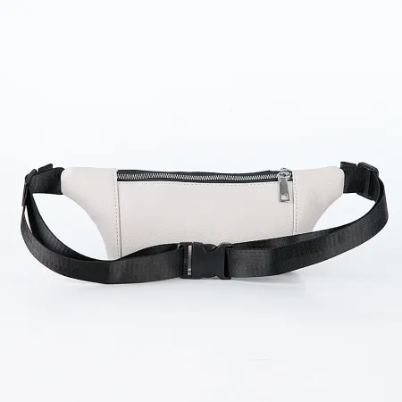 Passo Avanti Сумка на пояс (бежевый)