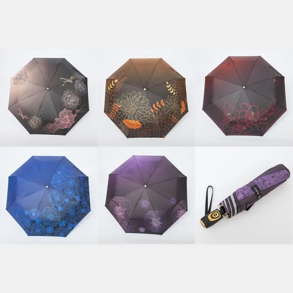 Tri Slona Зонт 737-L3680