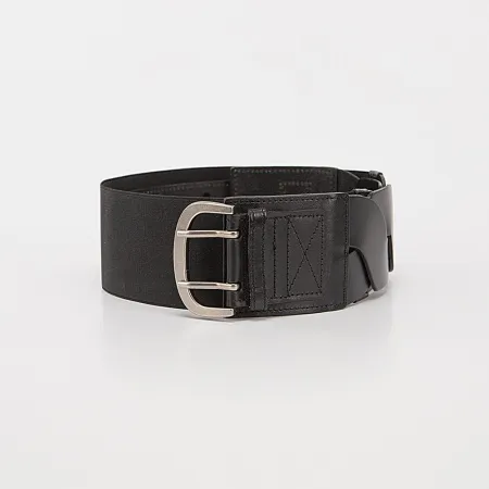 Francesco Molinary Пояс-резинка (черный)