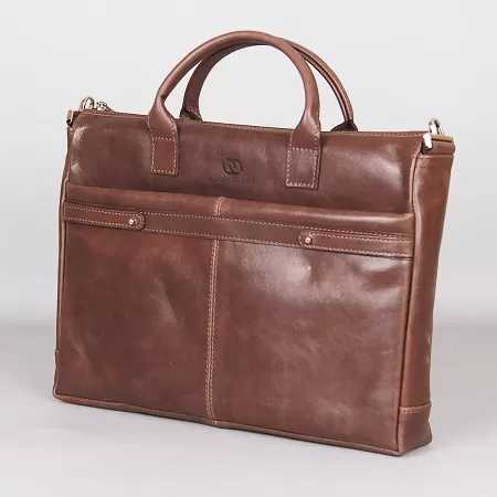 Деловая сумка Francesco Molinary арт. 091116-1 Деловая сумка Francesco Molinary арт. 091116-1