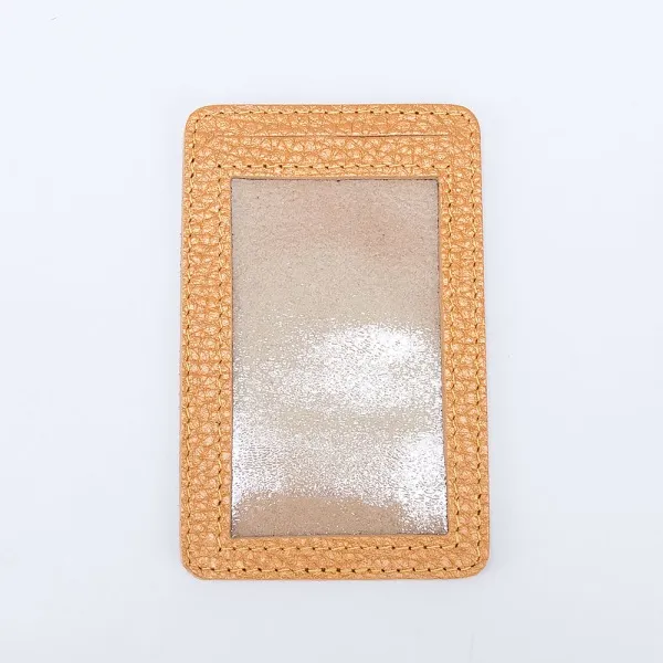 Poshete Чехол для пропуска 604-008