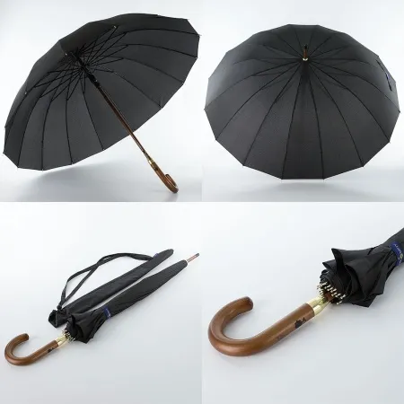 Rain Berry Зонт-трость (мультиколор)