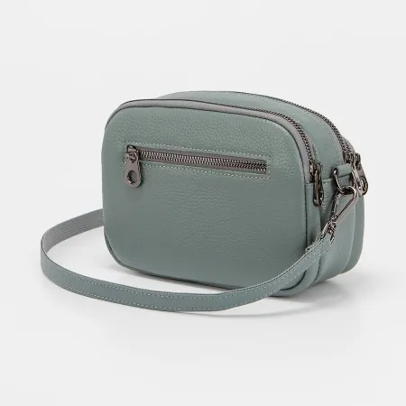 Poshete Сумка-планшет (голубой)