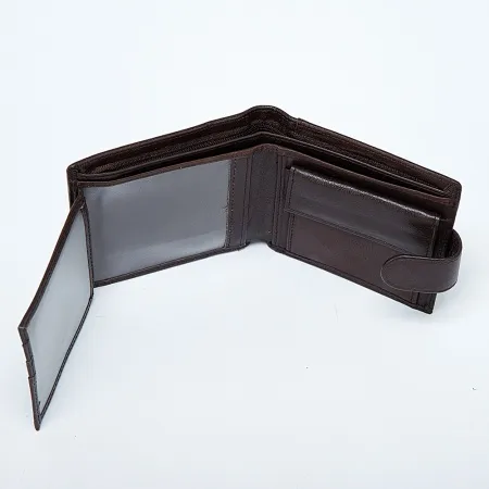 Poshete Кошелек (коричневый)