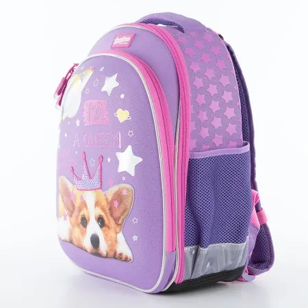 SEVENTEEN Ранец (сиреневый)