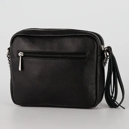 Francesco Molinary Сумка-планшет (черный)